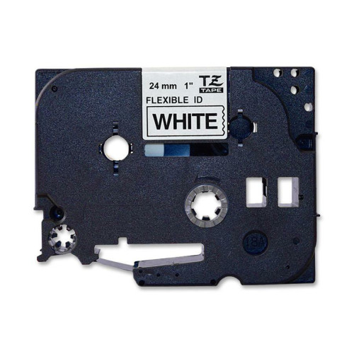 Brother Tapes Barcode Label