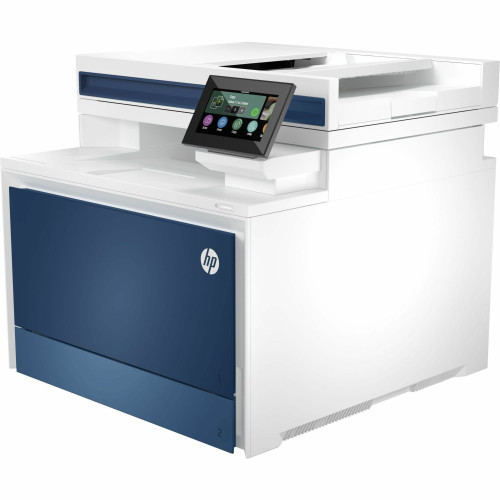 HP 4RA82F#BGJ Multi-Function Printer