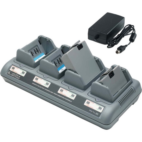 Zebra AC18177-5 Docks and Cradles