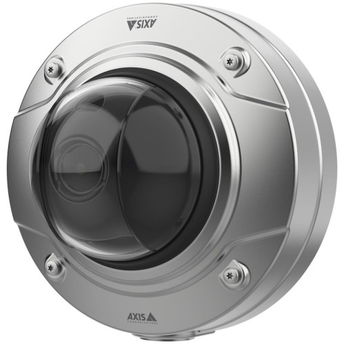 Axis Q3538-SLVE Security Camera