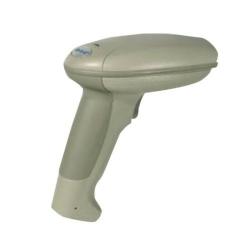 Hand Held ImageTeam 3800 Barcode Scanner