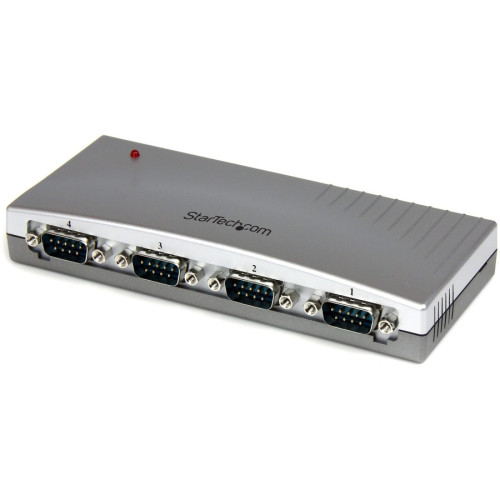 StarTech ICUSB2324 Docks and Cradles