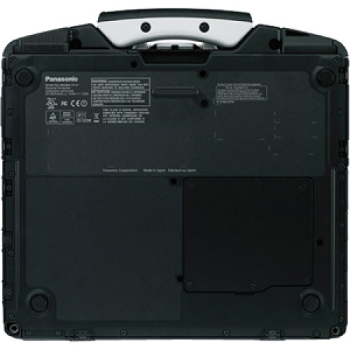 Panasonic Toughbook 31 Rugged Laptop