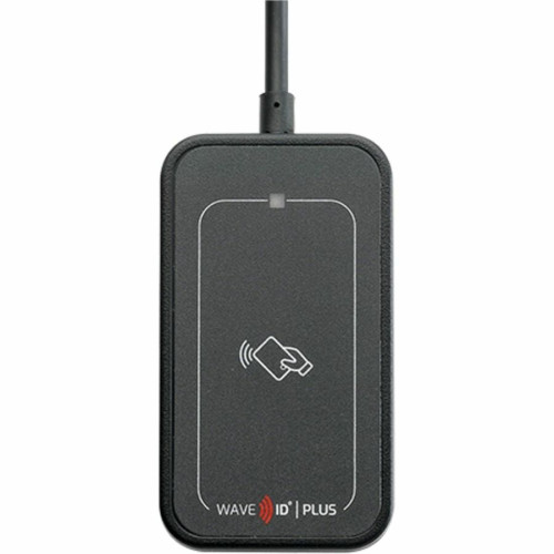 rf IDEAS Wave ID Plus Access Control Reader