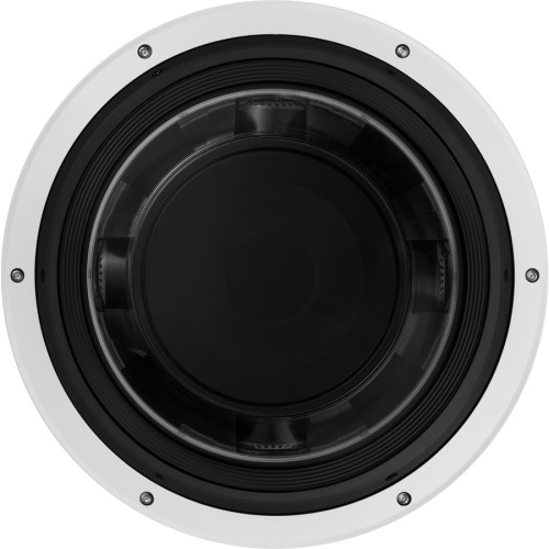 Hanwha Vision PNM-9085RQZ1 Security Camera