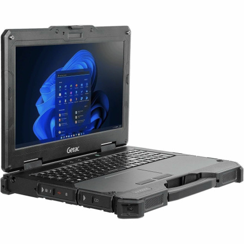 Getac X600 Rugged Laptop