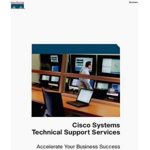 Cisco Service Contracts Service Contract