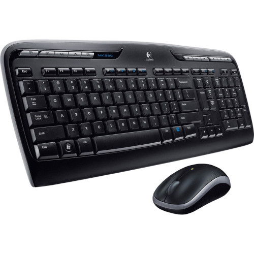 Logitech 920-002836 Products