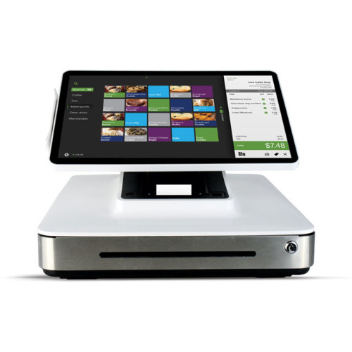 Elo PayPoint POS System