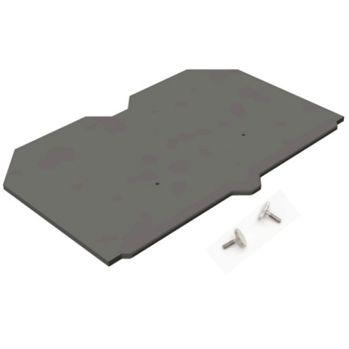 Zebra CS-CAB-SHV Mounting Hardware and Stands