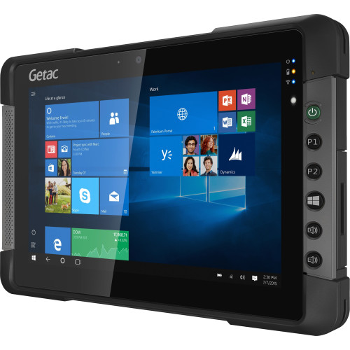 Getac T800 Tablet
