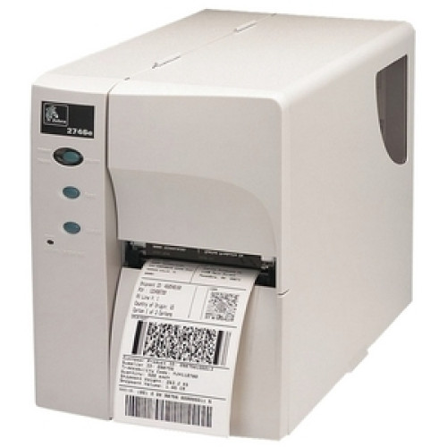 Zebra 2746e Barcode Label Printer