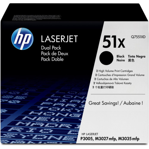 HP Toner Toner