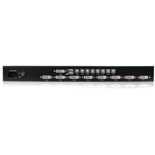 StarTech SV831DVIU Accessory