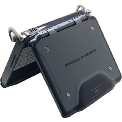 Itronix XR-1 Rugged Laptop