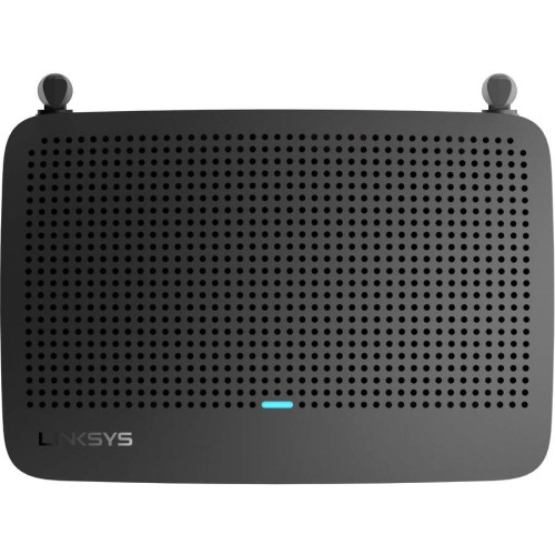 Linksys MR6350 Data Networking