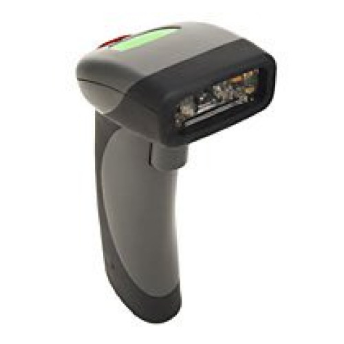 Microscan HS-41x Barcode Scanner