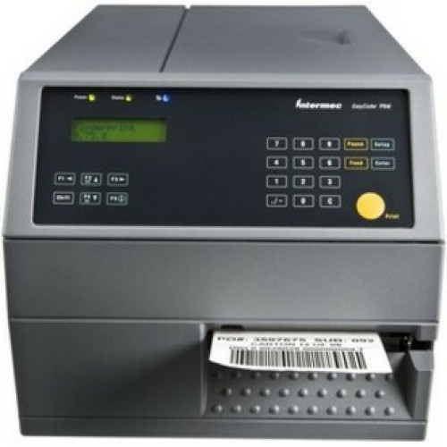 Intermec EasyCoder PX4i Barcode Label Printer