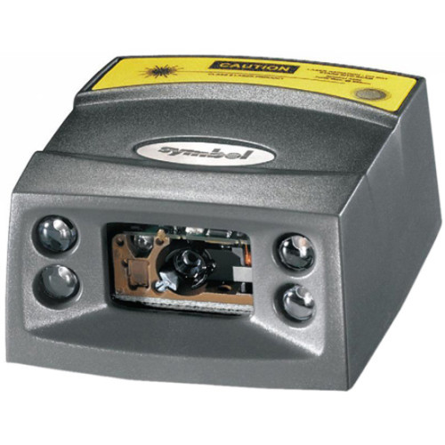 Symbol MS4400 Fixed Barcode Scanner