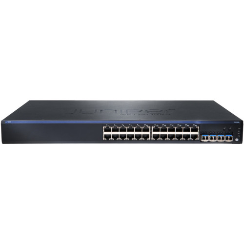 Juniper Networks EX2200 Ethernet Switch