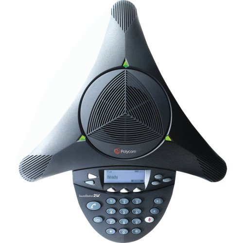 Polycom Miscellaneous