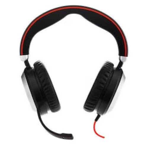 Jabra Evolve 80 Headset