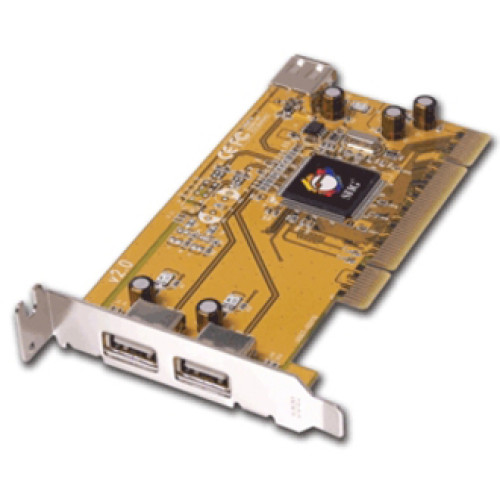 SIIG Adapters Products