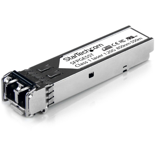 StarTech SFPGESST Transceiver Modules