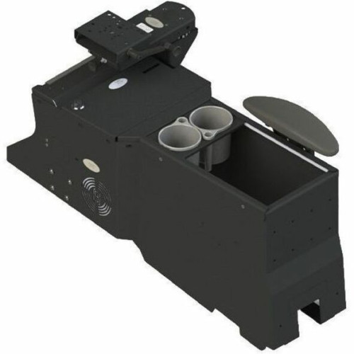 Gamber-Johnson Vehicle Specific Kits Mounting Hardware and Stands