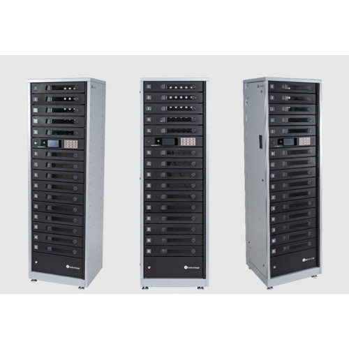 LocknCharge FUYL Tower 15 PRO Computer Docking Station