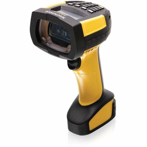 Datalogic PM9600 Barcode Scanner