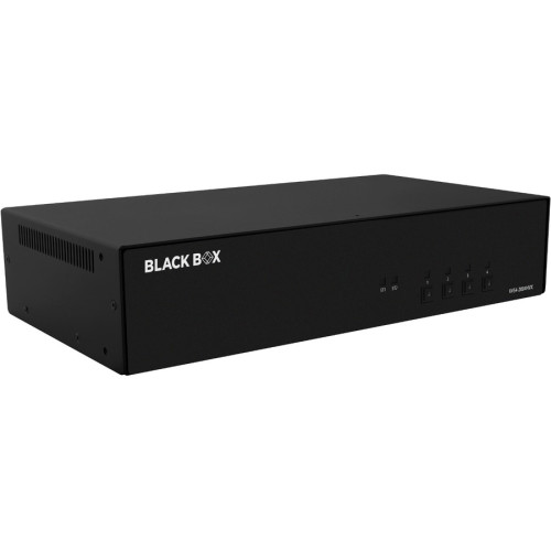 Black Box KVS4-2004HVX Cables, Connectors, and Adapters