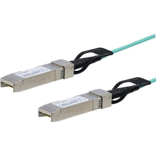 StarTech SFP10GAOC5M Cables, Connectors, and Adapters
