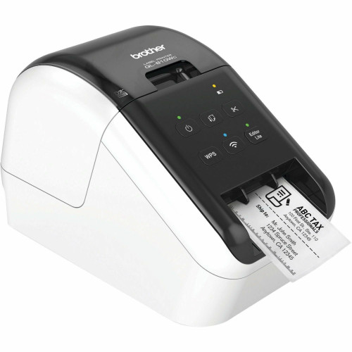 Brother QL-810WC Multi-Function Printer