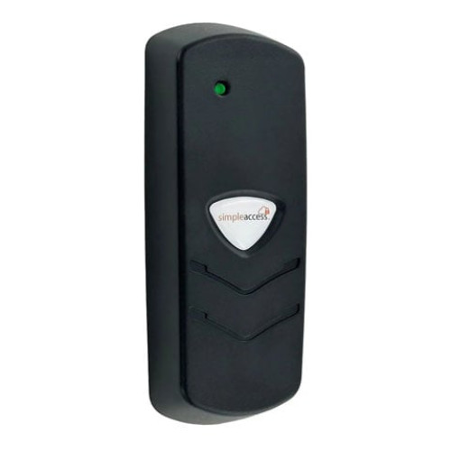 SimpleAccess SR4 Access Control Reader