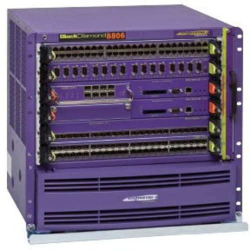 Extreme 8000 Series Network Switch