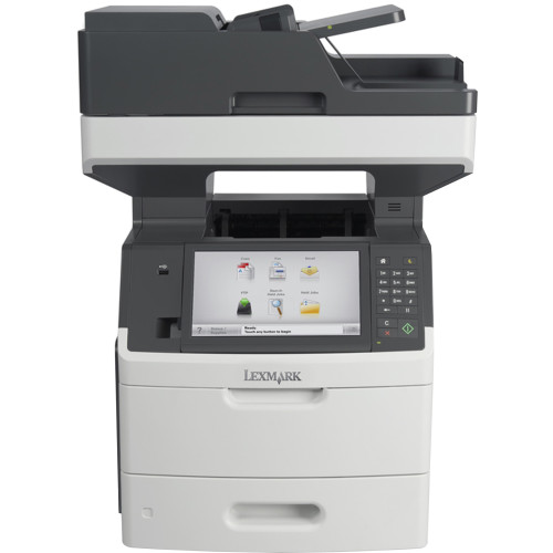 Lexmark 24TT444 Multi-Function Printer