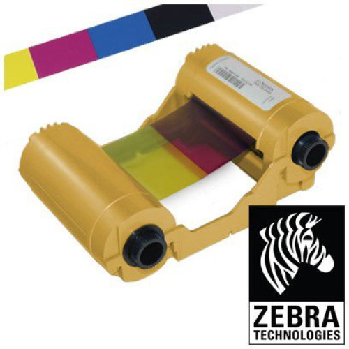 Zebra ZXP Series Ribbon