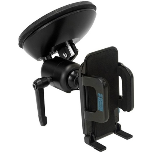 Gamber-Johnson Zirkona Kits (Un-Glued) Mounting Hardware and Stands