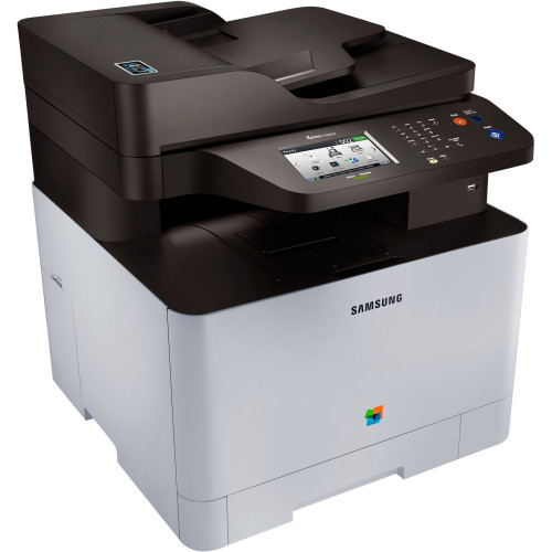 Samsung SL-C1860FW/XAA Multi-Function Printer