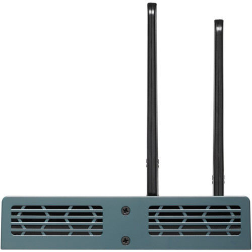 Cisco 800 Series Routers Wireless Router