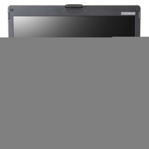 Panasonic Toughbook 53 Rugged Laptop
