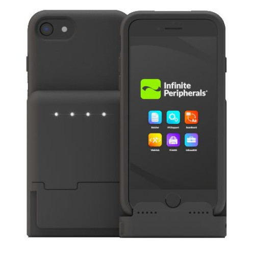 IPCMobile QuantumPay Solution POS Touch Terminal