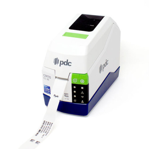 Code PDC Certis® C1-30 Barcode Label Printer