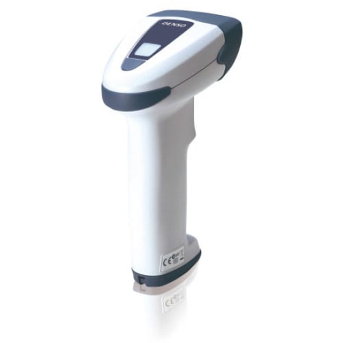 Denso AT27Q-SB Barcode Scanner