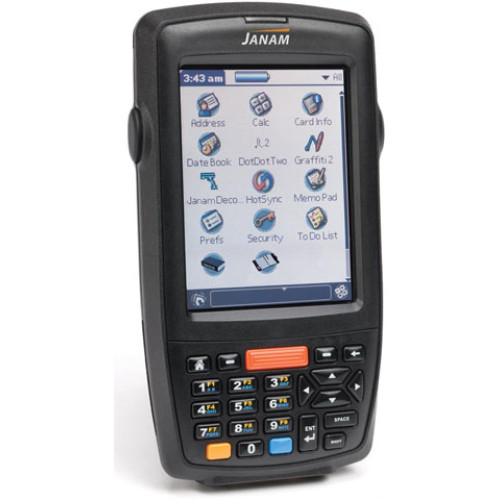 Janam XP30 Mobile Computer