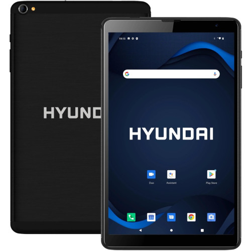 Hyundai Technology 8LB1 Tablet