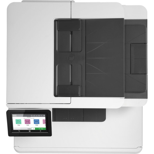 HP Color LaserJet Pro M479fdn Multi-Function Printer