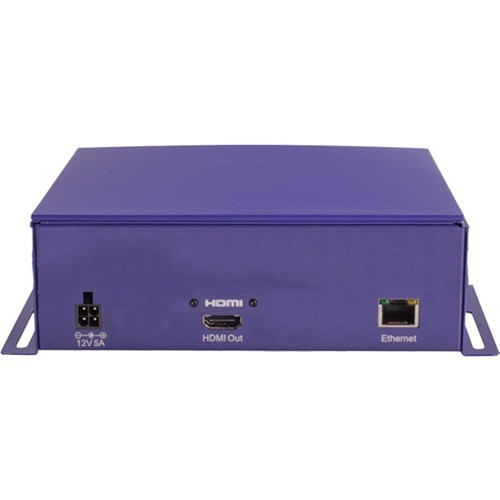 BrightSign 4K Series Media Player