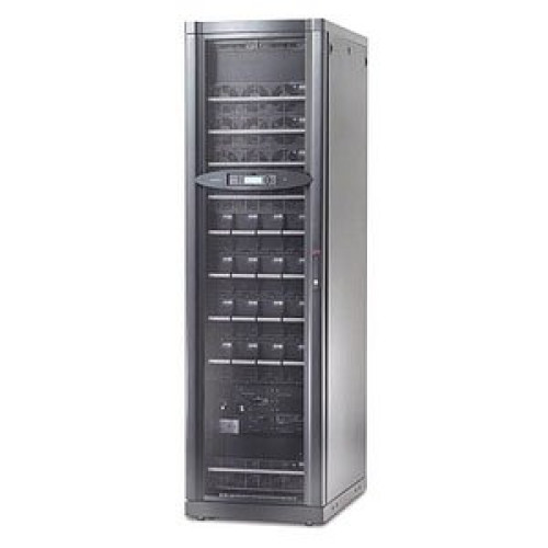 APC Back-UPS Series UPS